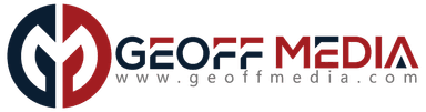 GeoffMedia Logo